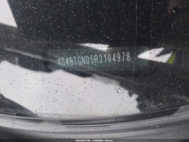 2024 SUBARU OUTBACK 4S4BTGND5R3104978 Photo 8