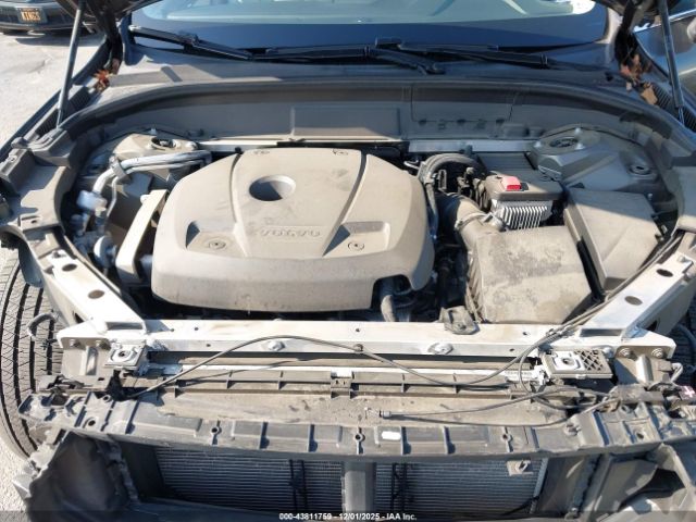 2020 VOLVO XC60 YV4102RK9L1565007 Photo 9