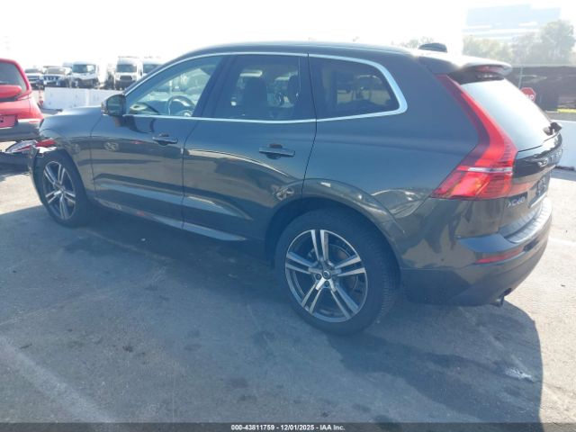 2020 VOLVO XC60 YV4102RK9L1565007 Photo 2