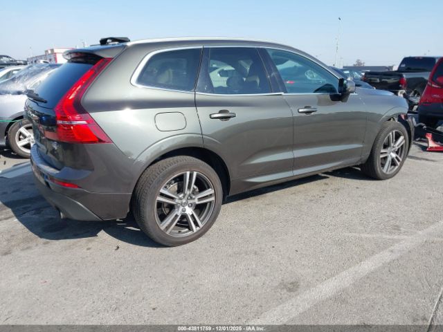 2020 VOLVO XC60 YV4102RK9L1565007 Photo 3