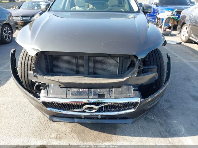 2020 VOLVO XC60 YV4102RK9L1565007 Photo 5