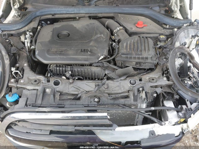 2020 MINI CONVERTIBLE WMWWJ3C07L3L51783 Photo 9