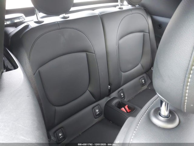 2020 MINI CONVERTIBLE WMWWJ3C07L3L51783 Photo 7