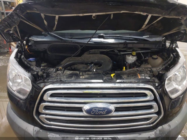 Ford Transit-150 Xlt 2018 1FMZK1CM0JKB03233 Image 10