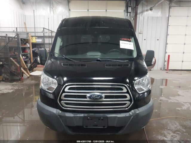 Ford Transit-150 Xlt 2018 1FMZK1CM0JKB03233 Image 12