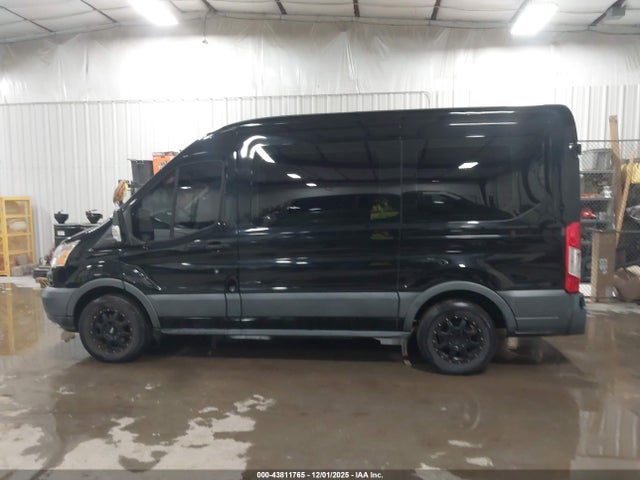 Ford Transit-150 Xlt 2018 1FMZK1CM0JKB03233 Image 14