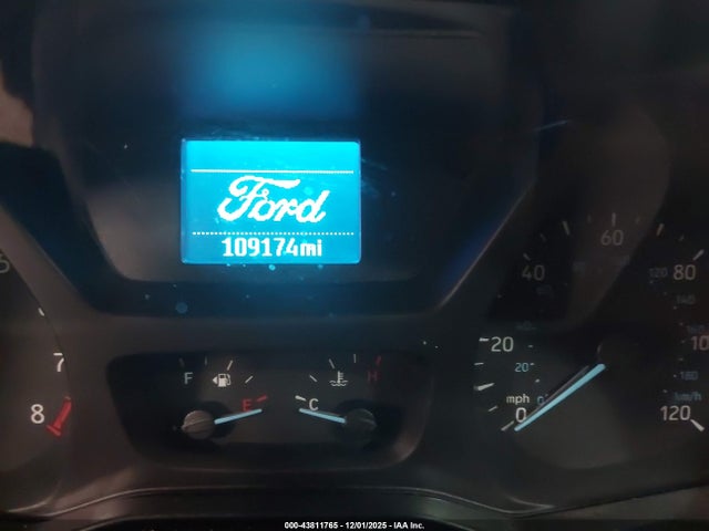Ford Transit-150 Xlt 2018 1FMZK1CM0JKB03233 Image 15