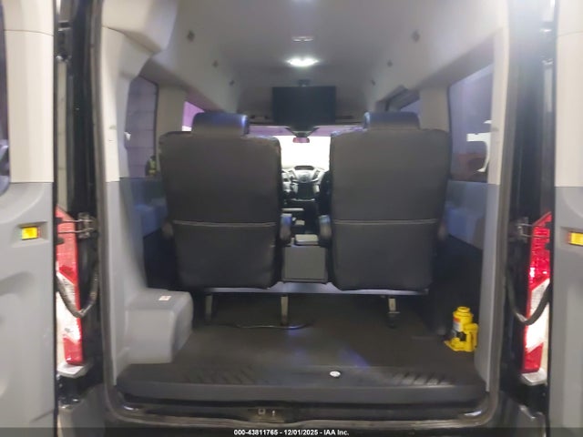 Ford Transit-150 Xlt 2018 1FMZK1CM0JKB03233 Image 16