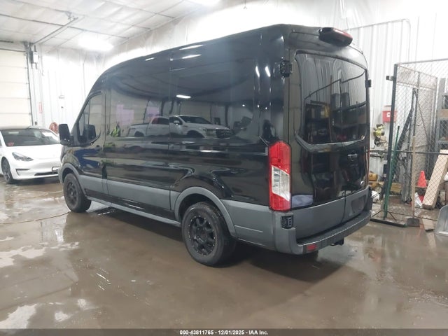 Ford Transit-150 Xlt 2018 1FMZK1CM0JKB03233 Image 3