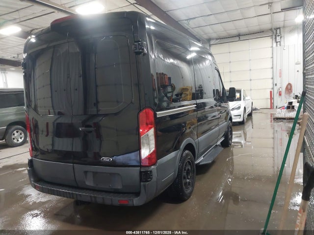 Ford Transit-150 Xlt 2018 1FMZK1CM0JKB03233 Image 4