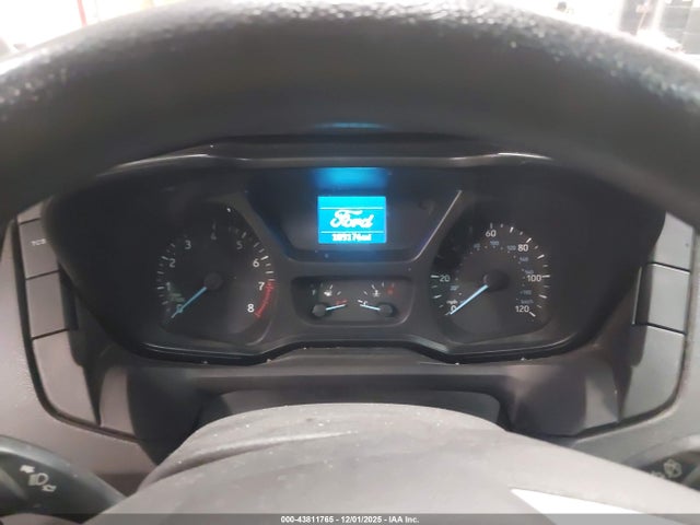 Ford Transit-150 Xlt 2018 1FMZK1CM0JKB03233 Image 7