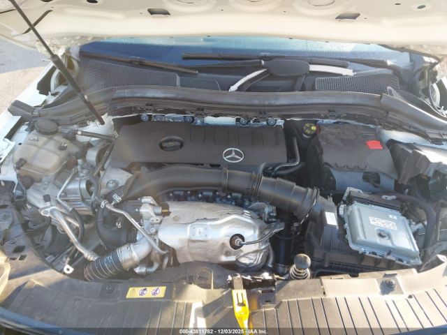 2022 MERCEDES-BENZ GLA 250 W1N4N4GB0NJ316865 Photo 9