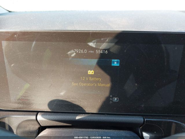 2022 MERCEDES-BENZ GLA 250 W1N4N4GB0NJ316865 Photo 6