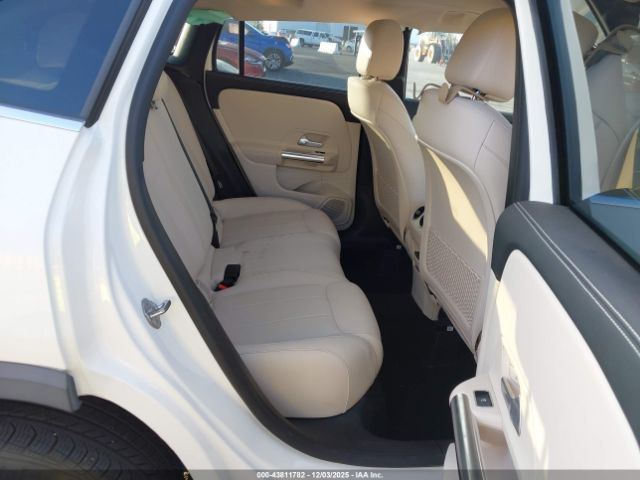 2022 MERCEDES-BENZ GLA 250 W1N4N4GB0NJ316865 Photo 7