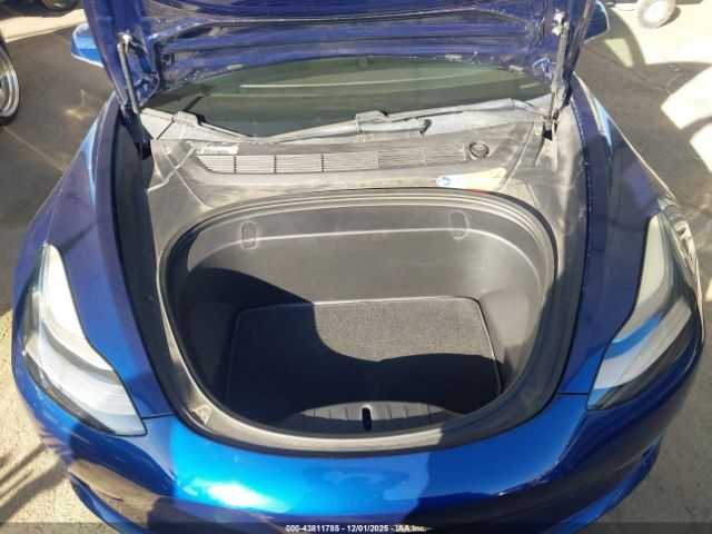 2017 TESLA MODEL 3 5YJ3E1EAXHF002552 Photo 9