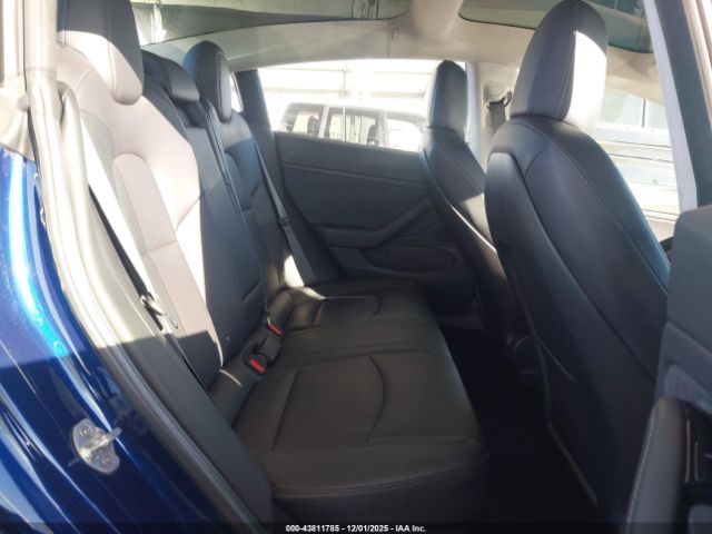 2017 TESLA MODEL 3 5YJ3E1EAXHF002552 Photo 7
