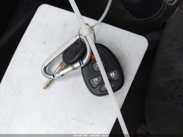 2008 CHEVROLET SILVERADO 1500 2GCEC19J481262523 Photo 10