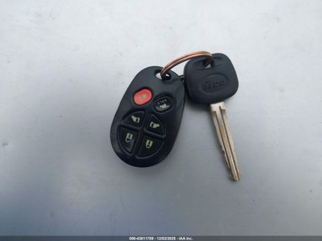 2011 TOYOTA SIENNA 5TDKK3DC1BS081325 Photo 10