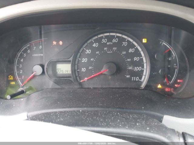 2011 TOYOTA SIENNA 5TDKK3DC1BS081325 Photo 6