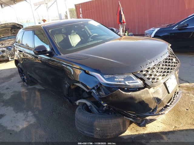 2023 LAND ROVER RANGE ROVER VELAR SALYT2EX4PA350336