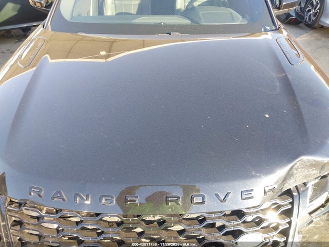 2023 LAND ROVER RANGE ROVER VELAR SALYT2EX4PA350336 Photo 9