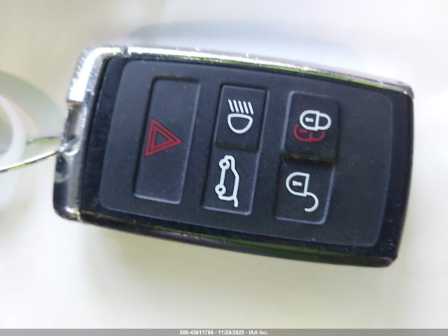 2023 LAND ROVER RANGE ROVER VELAR SALYT2EX4PA350336 Photo 10