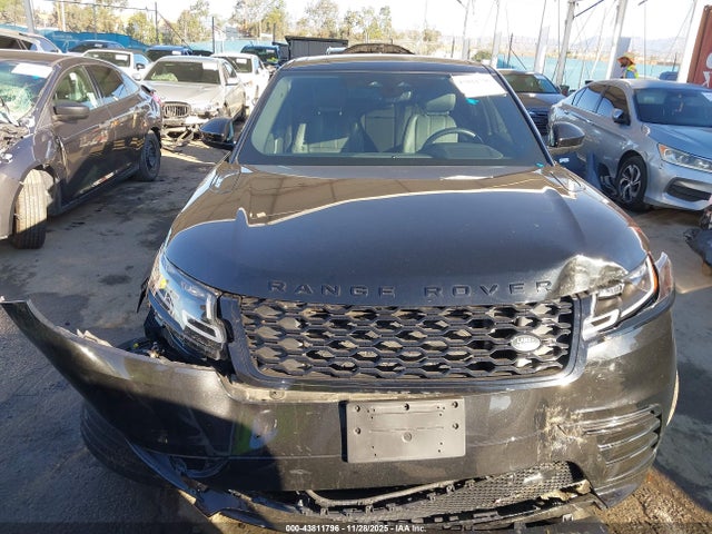 SALYT2EX4PA350336 Land Rover Range Rover Velar P250 R-dynamic S