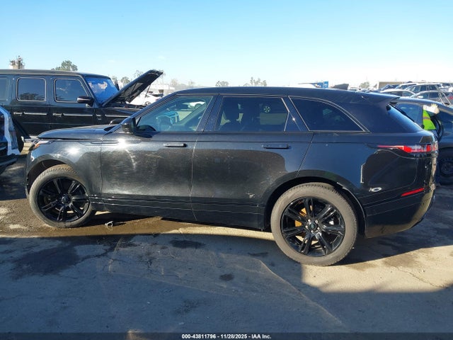 SALYT2EX4PA350336 Land Rover Range Rover Velar P250 R-dynamic S