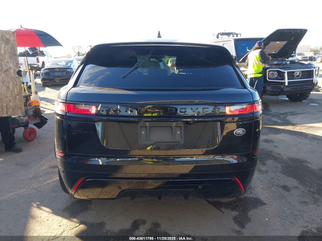 SALYT2EX4PA350336 Land Rover Range Rover Velar P250 R-dynamic S