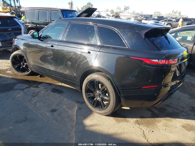2023 LAND ROVER RANGE ROVER VELAR SALYT2EX4PA350336 Photo 2