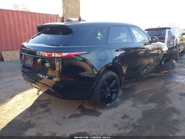 2023 LAND ROVER RANGE ROVER VELAR SALYT2EX4PA350336 Photo 3