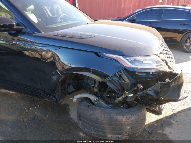 2023 LAND ROVER RANGE ROVER VELAR SALYT2EX4PA350336 Photo 5