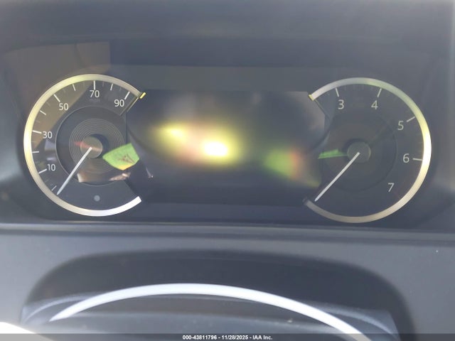 2023 LAND ROVER RANGE ROVER VELAR SALYT2EX4PA350336 Photo 6