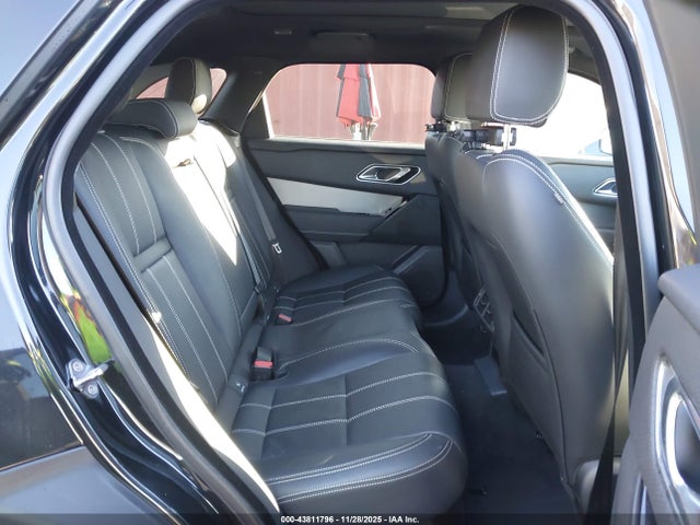 2023 LAND ROVER RANGE ROVER VELAR SALYT2EX4PA350336 Photo 7