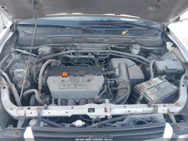 2002 HONDA CR-V JHLRD78842C061404 Photo 9