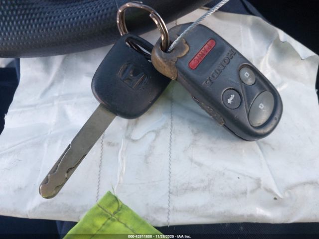 2002 HONDA CR-V JHLRD78842C061404 Photo 10