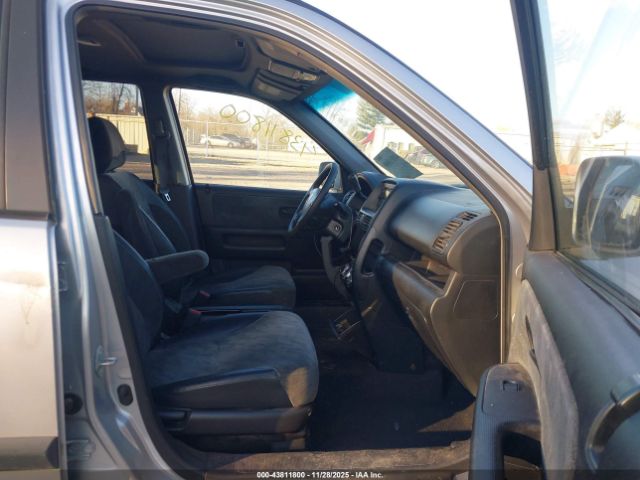2002 HONDA CR-V JHLRD78842C061404 Photo 4