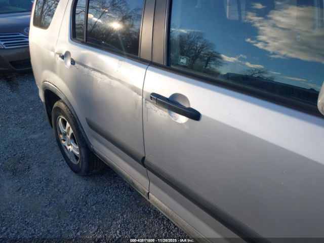 2002 HONDA CR-V JHLRD78842C061404 Photo 5