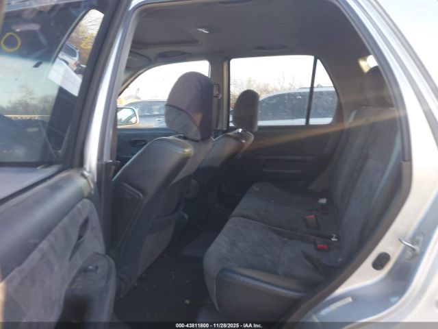 2002 HONDA CR-V JHLRD78842C061404 Photo 7