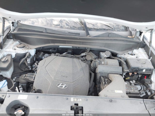 KM8R44HE5NU436115 Hyundai Palisade Sel