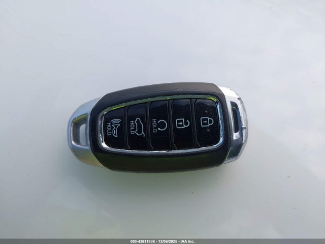 KM8R44HE5NU436115 Hyundai Palisade Sel