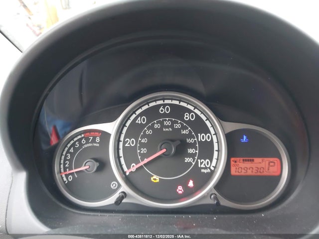 JM1DE1KZ4E0186265 Mazda Mazda2 Sport