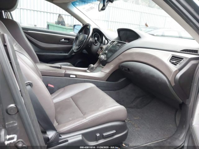 2010 ACURA ZDX 2HNYB1H43AH503829 Photo 4