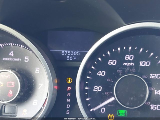 2010 ACURA ZDX 2HNYB1H43AH503829 Photo 6