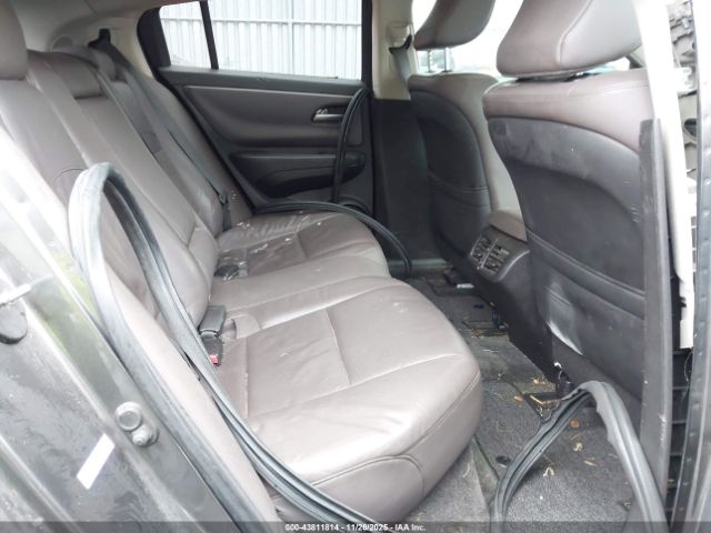 2010 ACURA ZDX 2HNYB1H43AH503829 Photo 7