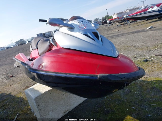 43811818 :رقم المزاد ، 00000ZZN73819E202 vin ، 2002 Bombardier Sea-doo Other مزاد بيع