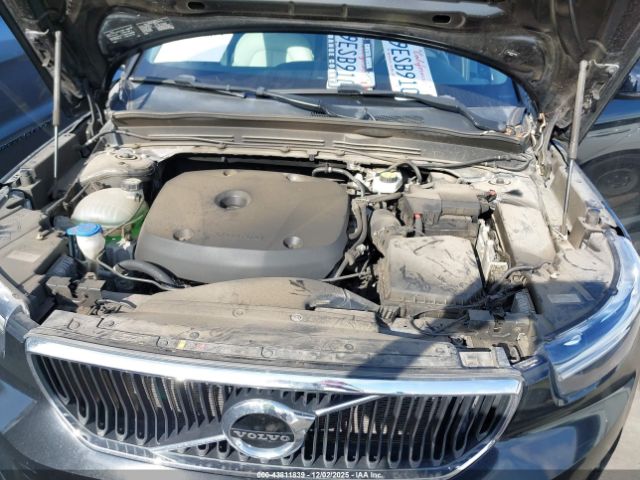 2019 VOLVO XC40 YV4162UK4K2148599 Photo 9