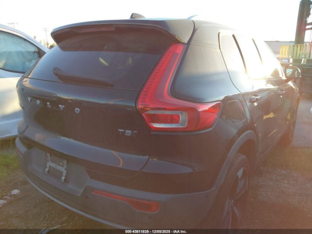 2019 VOLVO XC40 YV4162UK4K2148599 Photo 3