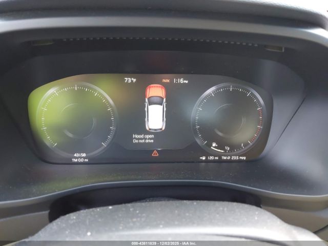 2019 VOLVO XC40 YV4162UK4K2148599 Photo 6