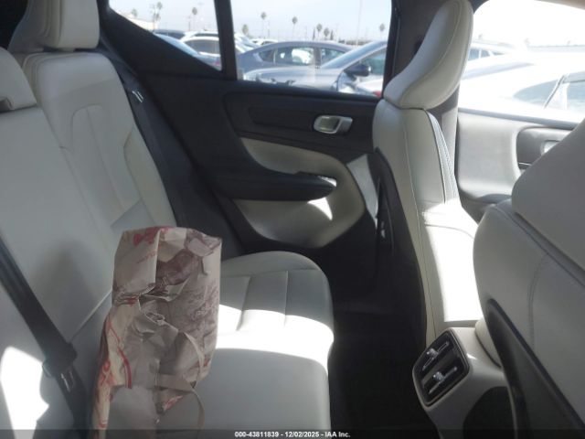 2019 VOLVO XC40 YV4162UK4K2148599 Photo 7
